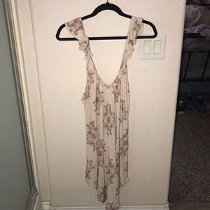 Free People Dress.